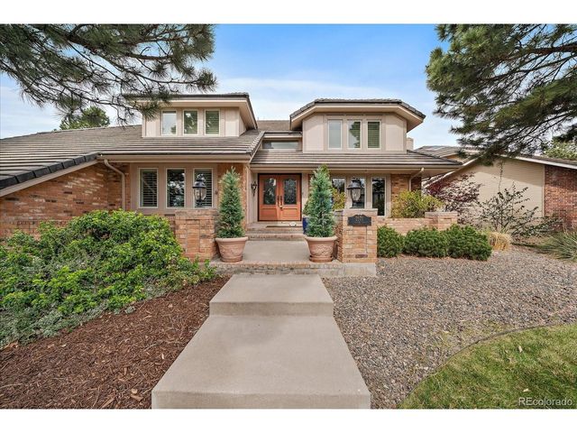 2171 S Parfet Dr, Lakewood, CO 80227
