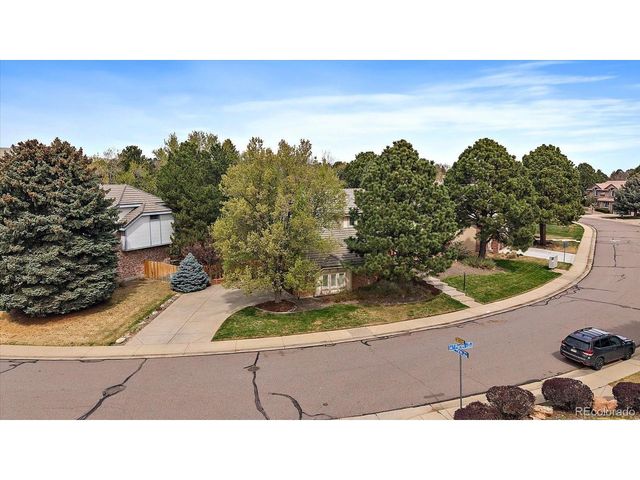 2171 S Parfet Dr, Lakewood, CO 80227
