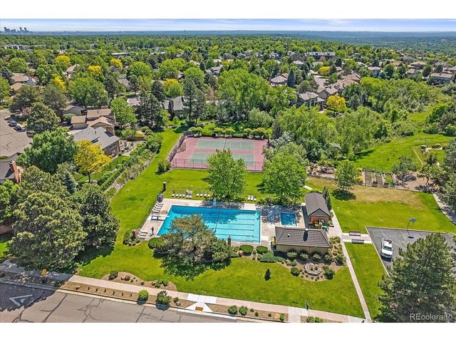 2171 S Parfet Dr, Lakewood, CO 80227