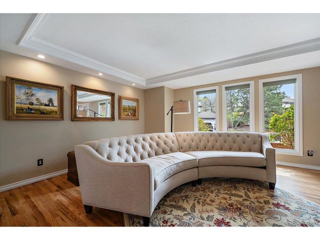 2171 S Parfet Dr, Lakewood, CO 80227