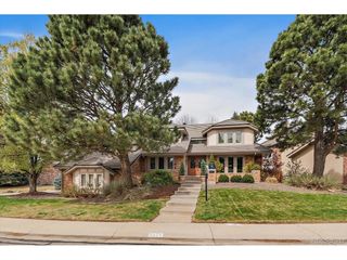2171 S Parfet Dr, Lakewood, CO 80227