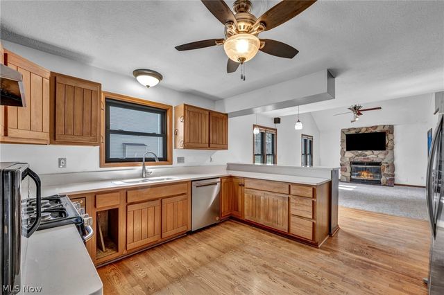 1057 Ty Drive, Medina, OH 44256