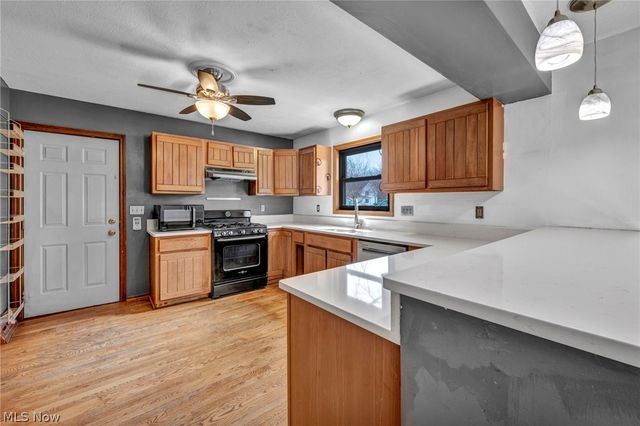 1057 Ty Drive, Medina, OH 44256