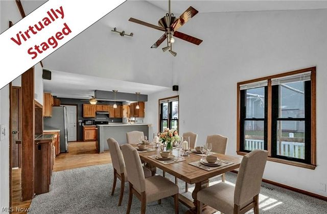 1057 Ty Drive, Medina, OH 44256