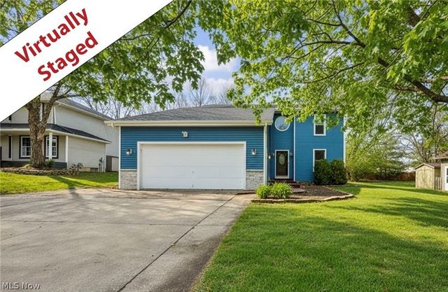 1057 Ty Drive, Medina, OH 44256