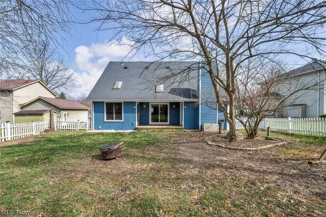 1057 Ty Drive, Medina, OH 44256