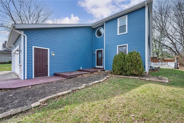 1057 Ty Drive, Medina, OH 44256