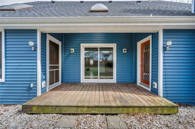 1057 Ty Drive, Medina, OH 44256