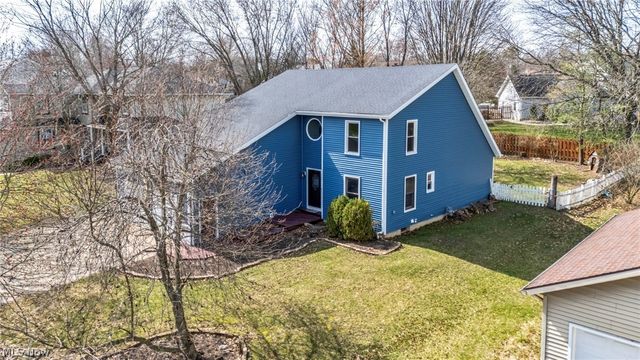 1057 Ty Drive, Medina, OH 44256