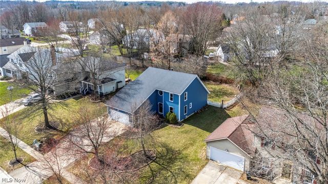 1057 Ty Drive, Medina, OH 44256