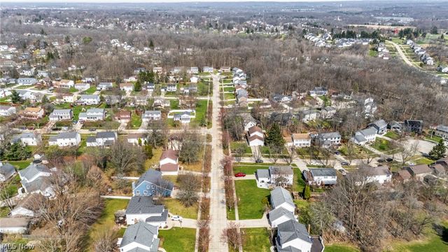 1057 Ty Drive, Medina, OH 44256