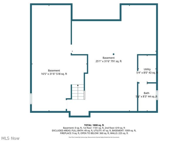 1057 Ty Drive, Medina, OH 44256