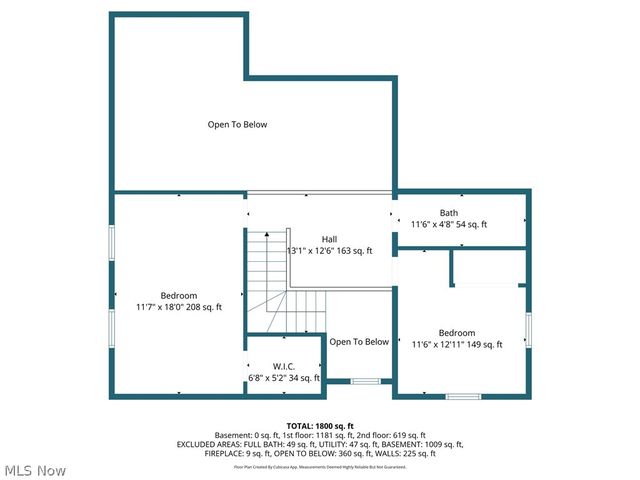 1057 Ty Drive, Medina, OH 44256