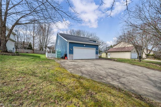 1057 Ty Drive, Medina, OH 44256