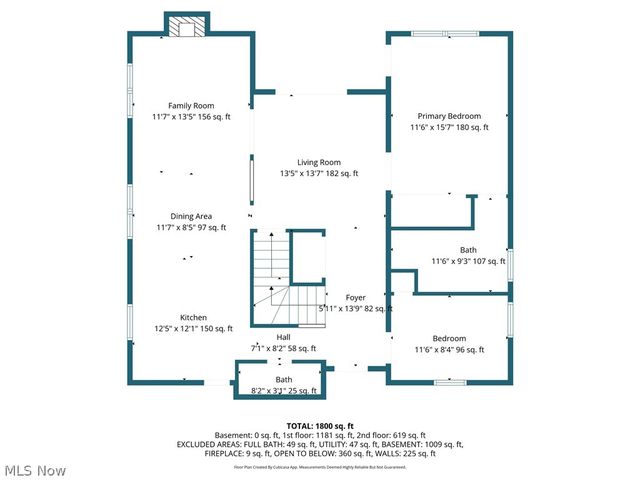 1057 Ty Drive, Medina, OH 44256