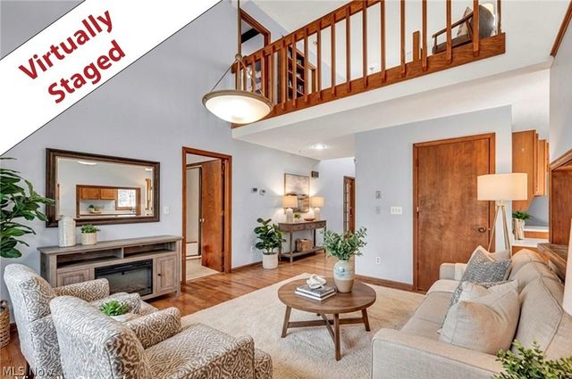 1057 Ty Drive, Medina, OH 44256