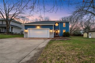 1057 Ty Drive, Medina, OH 44256
