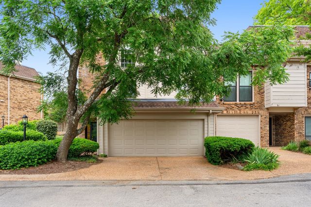 401 Bowling Ave Unit 60, Nashville, TN 37205