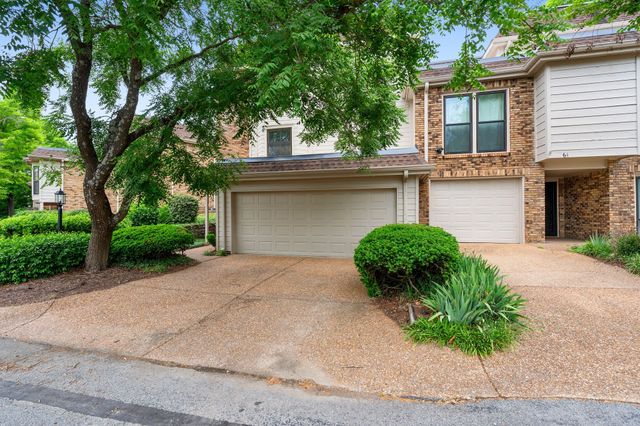 401 Bowling Ave Unit 60, Nashville, TN 37205
