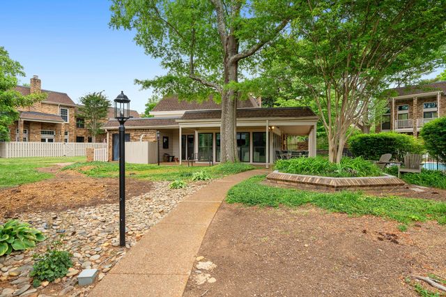 401 Bowling Ave Unit 60, Nashville, TN 37205
