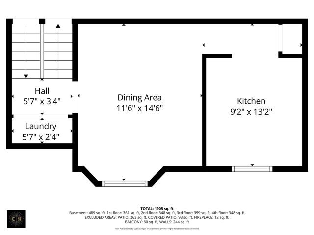 401 Bowling Ave Unit 60, Nashville, TN 37205