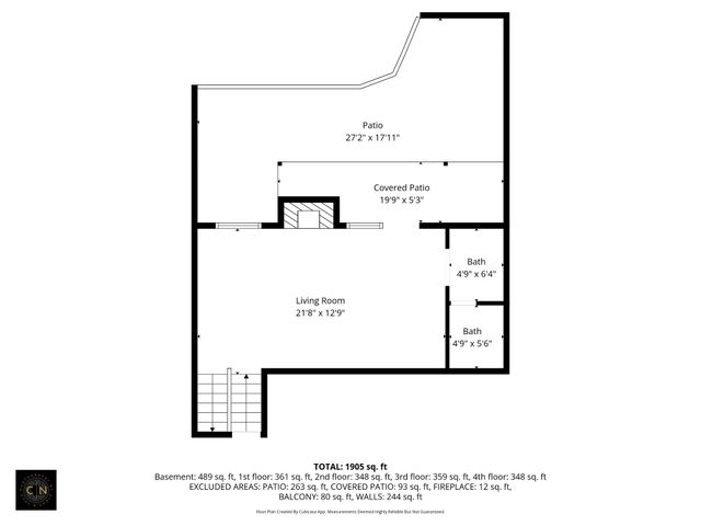 401 Bowling Ave Unit 60, Nashville, TN 37205