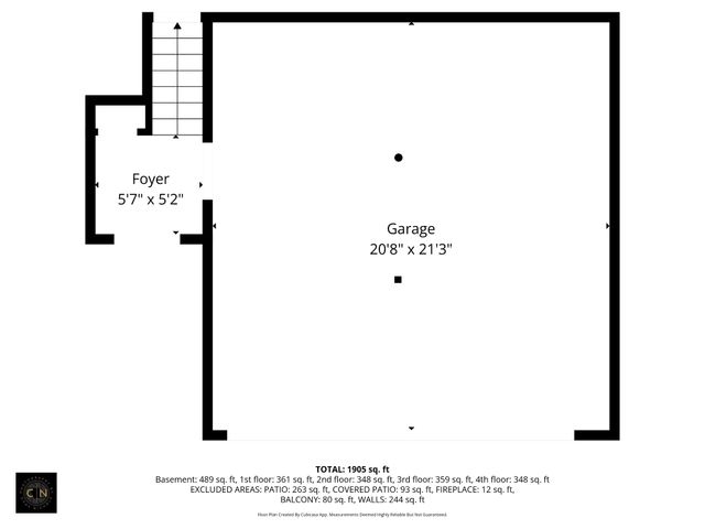 401 Bowling Ave Unit 60, Nashville, TN 37205