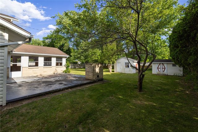 15 Ascot Drive, Chili, NY 14624