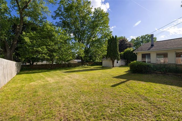 15 Ascot Drive, Chili, NY 14624