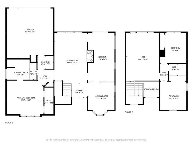1104 Wentwood Court, Desoto, TX 75115