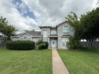 1104 Wentwood Court, Desoto, TX 75115