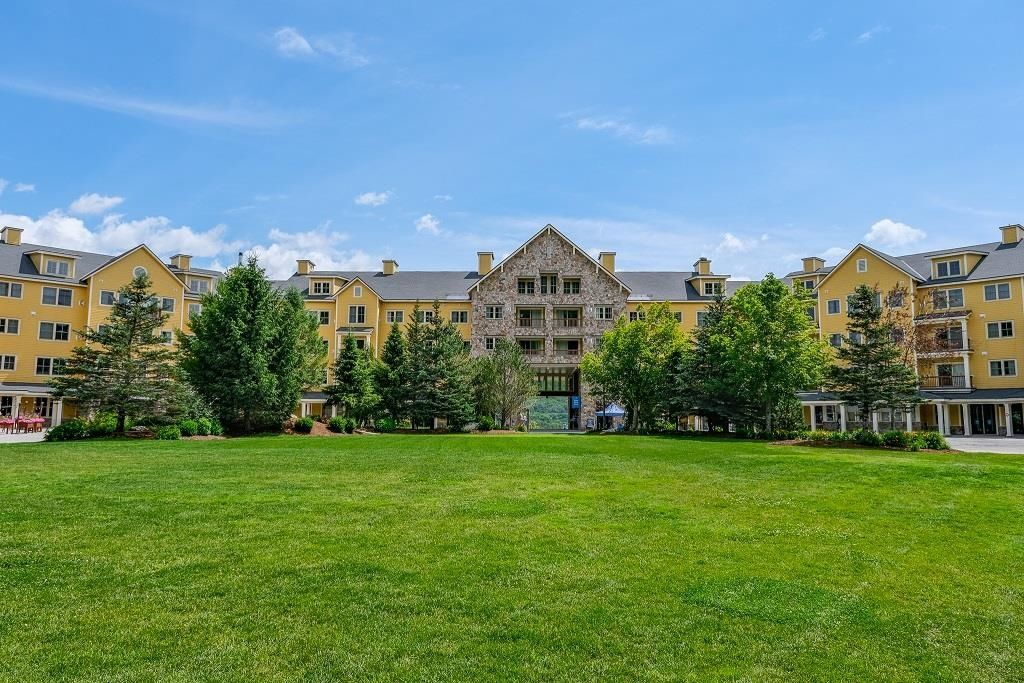 212 QIII Jackson Gore Inn 212 QIII, Ludlow, VT 05149