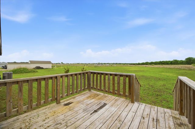 8645 County Road 1143, Celeste, TX 75423