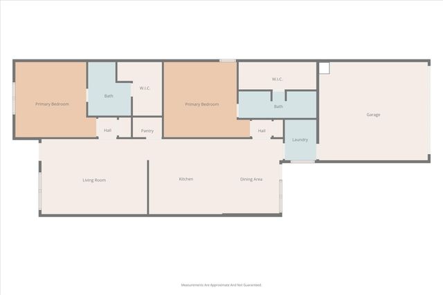 8645 County Road 1143, Celeste, TX 75423