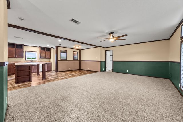 8645 County Road 1143, Celeste, TX 75423
