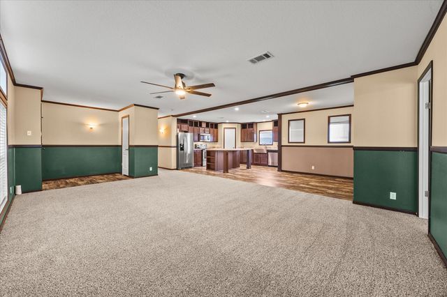 8645 County Road 1143, Celeste, TX 75423