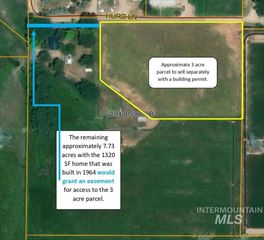TBD Hurd Lane, Payette, ID 83661