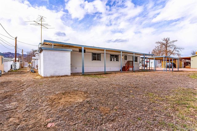 510 N 19th Street, Canon City, CO 81212