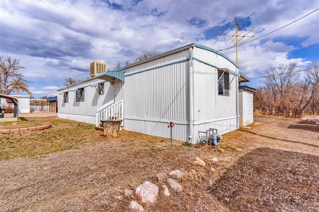 510 N 19th Street, Canon City, CO 81212