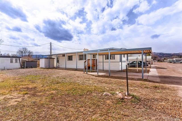 510 N 19th Street, Canon City, CO 81212