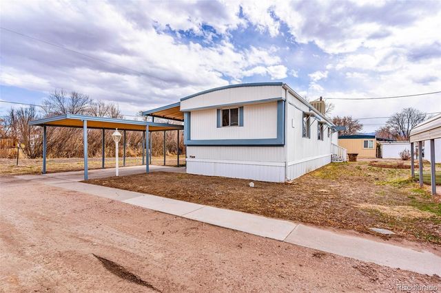 510 N 19th Street, Canon City, CO 81212