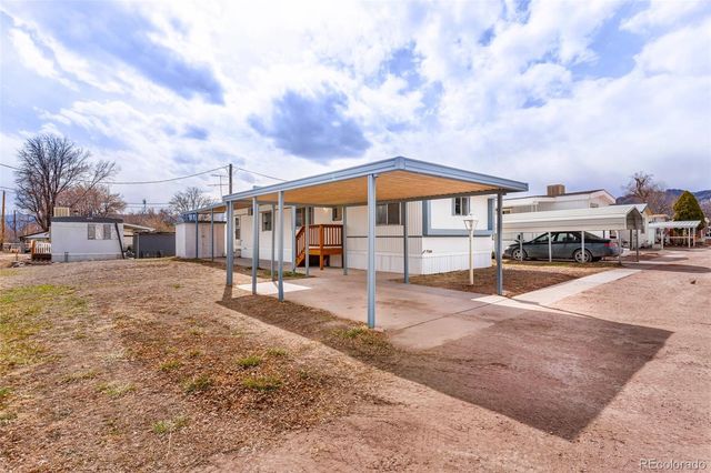 510 N 19th Street, Canon City, CO 81212