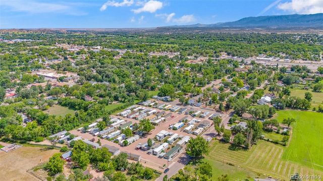 510 N 19th Street, Canon City, CO 81212