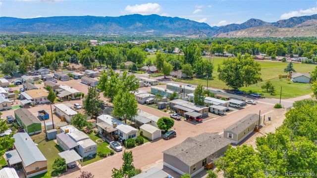 510 N 19th Street, Canon City, CO 81212