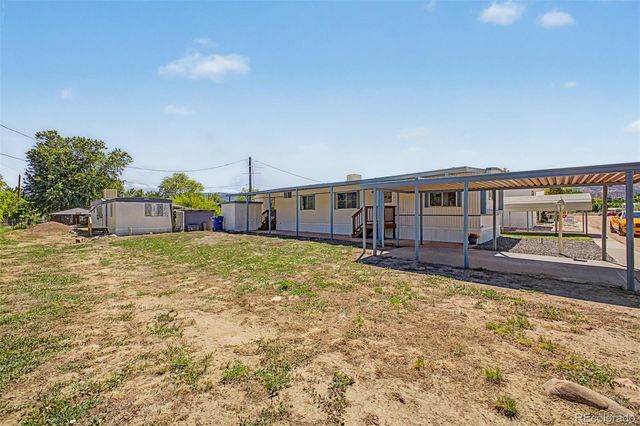 510 N 19th Street, Canon City, CO 81212