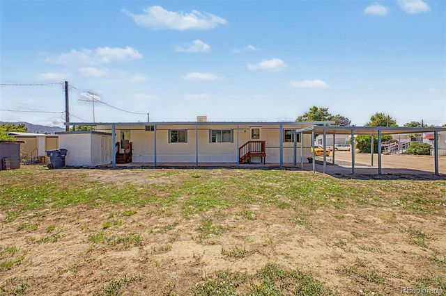 510 N 19th Street, Canon City, CO 81212