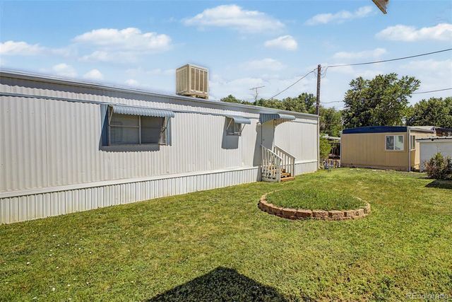 510 N 19th Street, Canon City, CO 81212