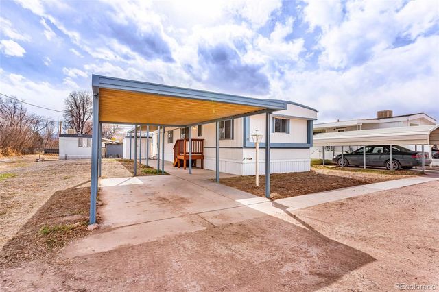 510 N 19th Street, Canon City, CO 81212
