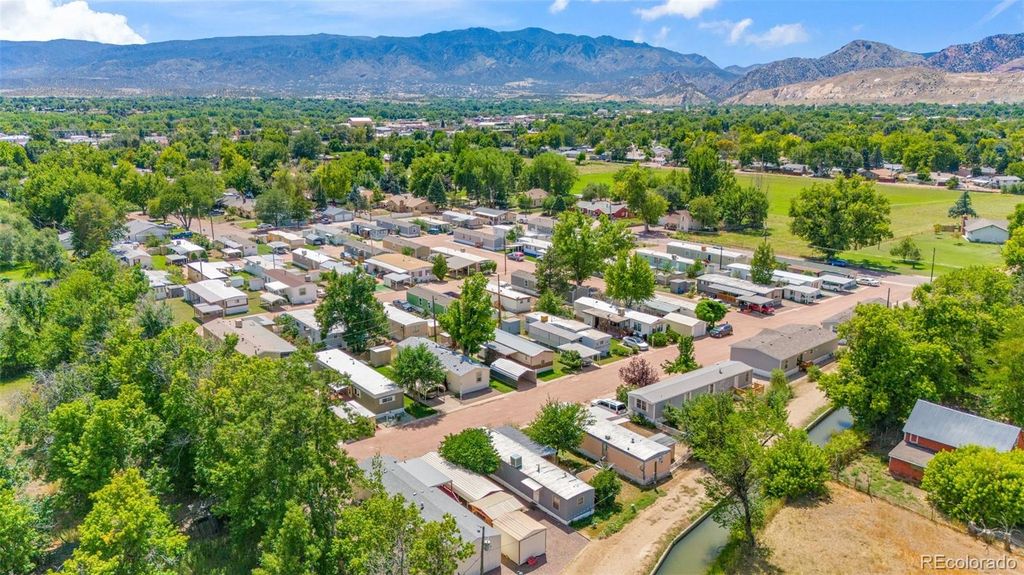 510 N 19th Street, Canon City, CO 81212