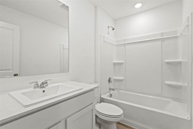 12176 Steeplechase Drive, Providence Village, TX 76227